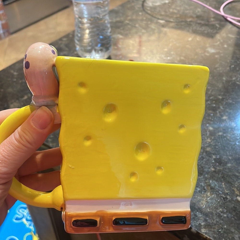 SPONGEBOB Bundle x four - Picture 8 of 10
